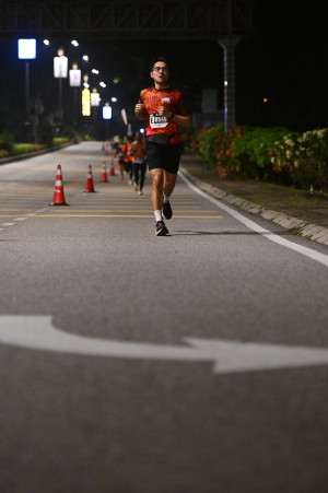 Selangor Half Marathon 2026