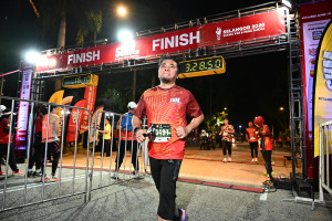 Selangor Half Marathon 2026
