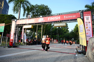 Selangor Half Marathon 2026