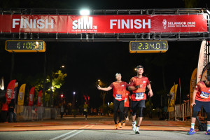 Selangor Half Marathon 2026