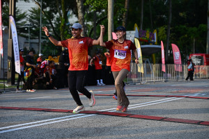 Selangor Half Marathon 2026