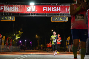 Selangor Half Marathon 2026