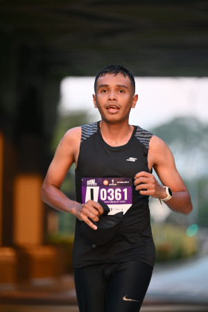 Selangor Half Marathon 2026