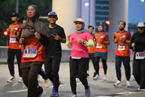 Selangor Half Marathon 2026