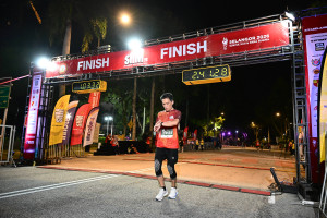 Selangor Half Marathon 2026