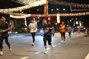 Selangor Half Marathon 2026