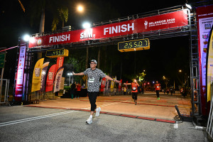 Selangor Half Marathon 2026