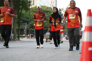 Selangor Half Marathon 2026