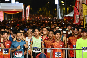 Selangor Half Marathon 2026