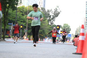 Selangor Half Marathon 2026