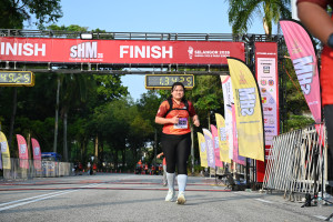 Selangor Half Marathon 2026