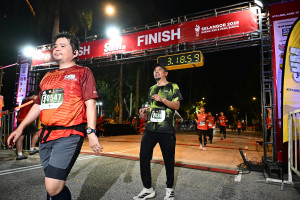 Selangor Half Marathon 2026