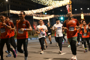 Selangor Half Marathon 2026