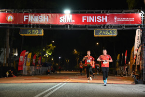 Selangor Half Marathon 2026