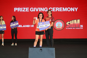 Selangor Half Marathon 2026