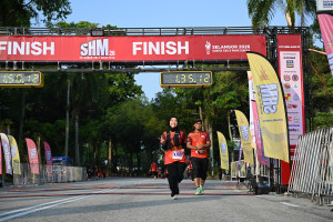 Selangor Half Marathon 2026