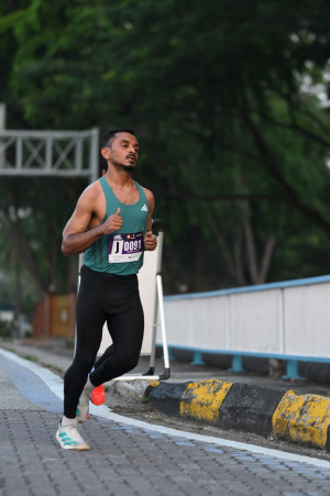 Selangor Half Marathon 2026