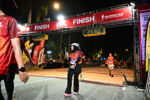 Selangor Half Marathon 2026