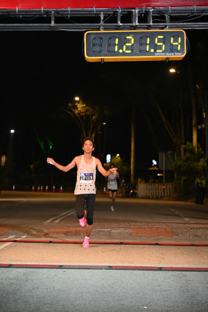 Selangor Half Marathon 2026