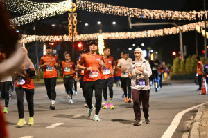 Selangor Half Marathon 2026