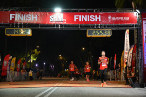 Selangor Half Marathon 2026