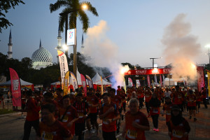 Selangor Half Marathon 2026