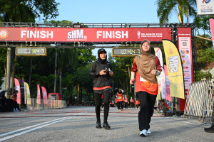 Selangor Half Marathon 2026