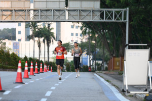 Selangor Half Marathon 2026