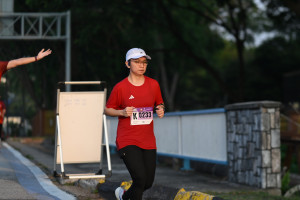 Selangor Half Marathon 2026