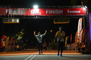 Selangor Half Marathon 2026