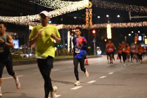 Selangor Half Marathon 2026