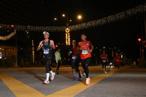 Selangor Half Marathon 2026