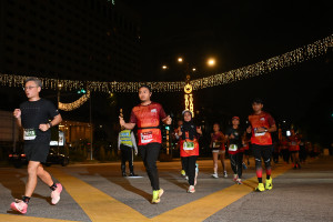 Selangor Half Marathon 2026