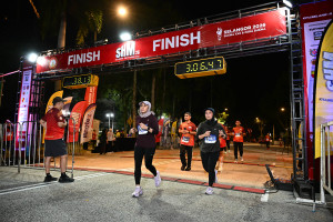 Selangor Half Marathon 2026