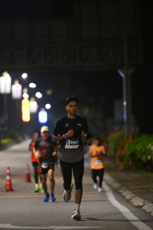 Selangor Half Marathon 2026