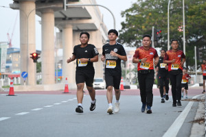 Selangor Half Marathon 2026