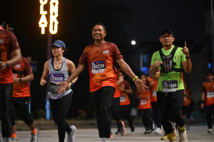Selangor Half Marathon 2026