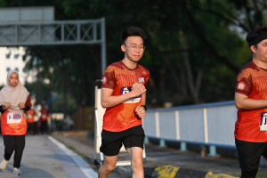 Selangor Half Marathon 2026