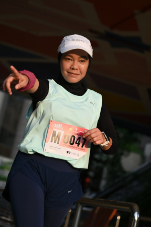 Selangor Half Marathon 2026