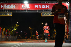Selangor Half Marathon 2026