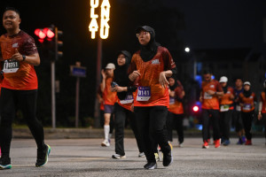 Selangor Half Marathon 2026