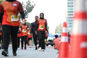 Selangor Half Marathon 2026
