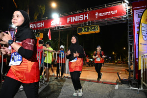 Selangor Half Marathon 2026