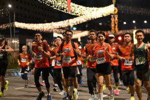 Selangor Half Marathon 2026