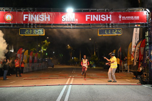 Selangor Half Marathon 2026