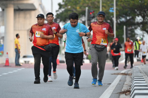 Selangor Half Marathon 2026