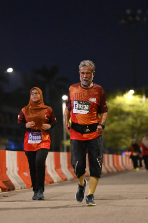 Selangor Half Marathon 2026