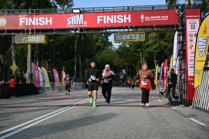 Selangor Half Marathon 2026