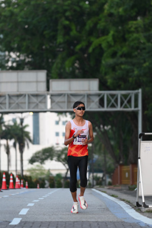 Selangor Half Marathon 2026
