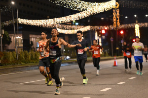 Selangor Half Marathon 2026